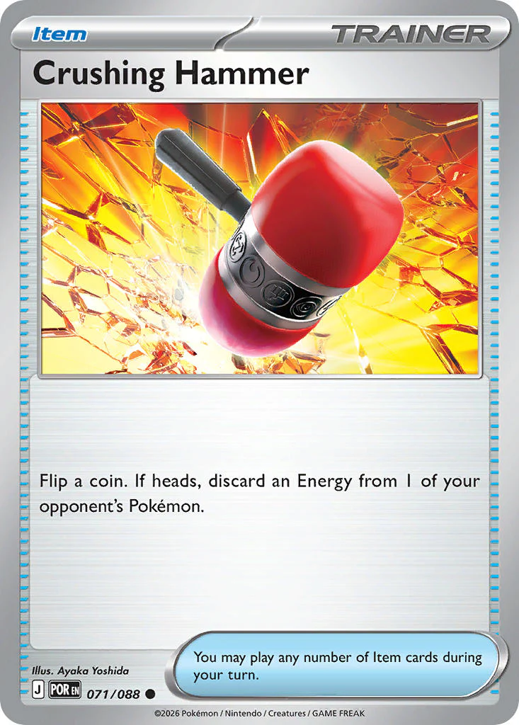 Card Singles